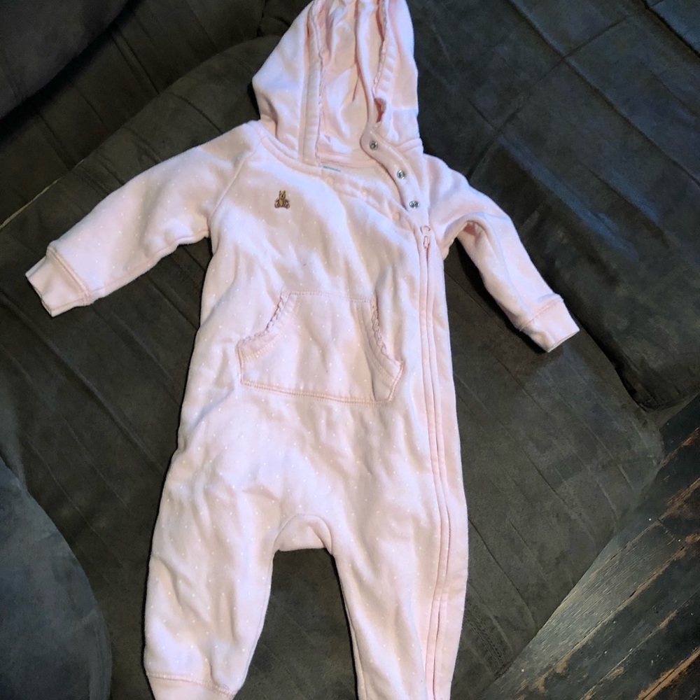 Baby clothes